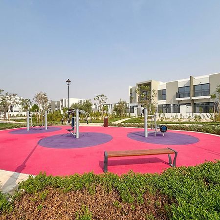 Frank Porter - La Rosa 6 Dubai Exterior photo